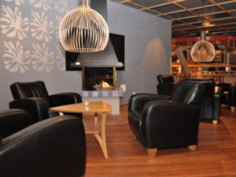 Scandic Umea Syd Luaran gambar