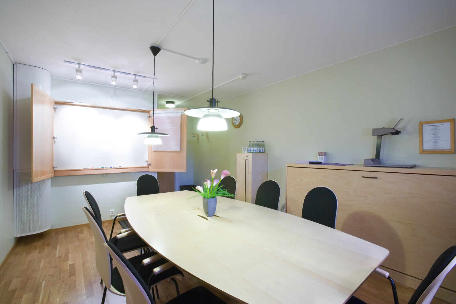 Scandic Umea Syd Kemudahan gambar